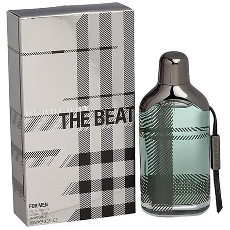 burberry the beat price in egypt|Burberry The Beat for men 100ml .